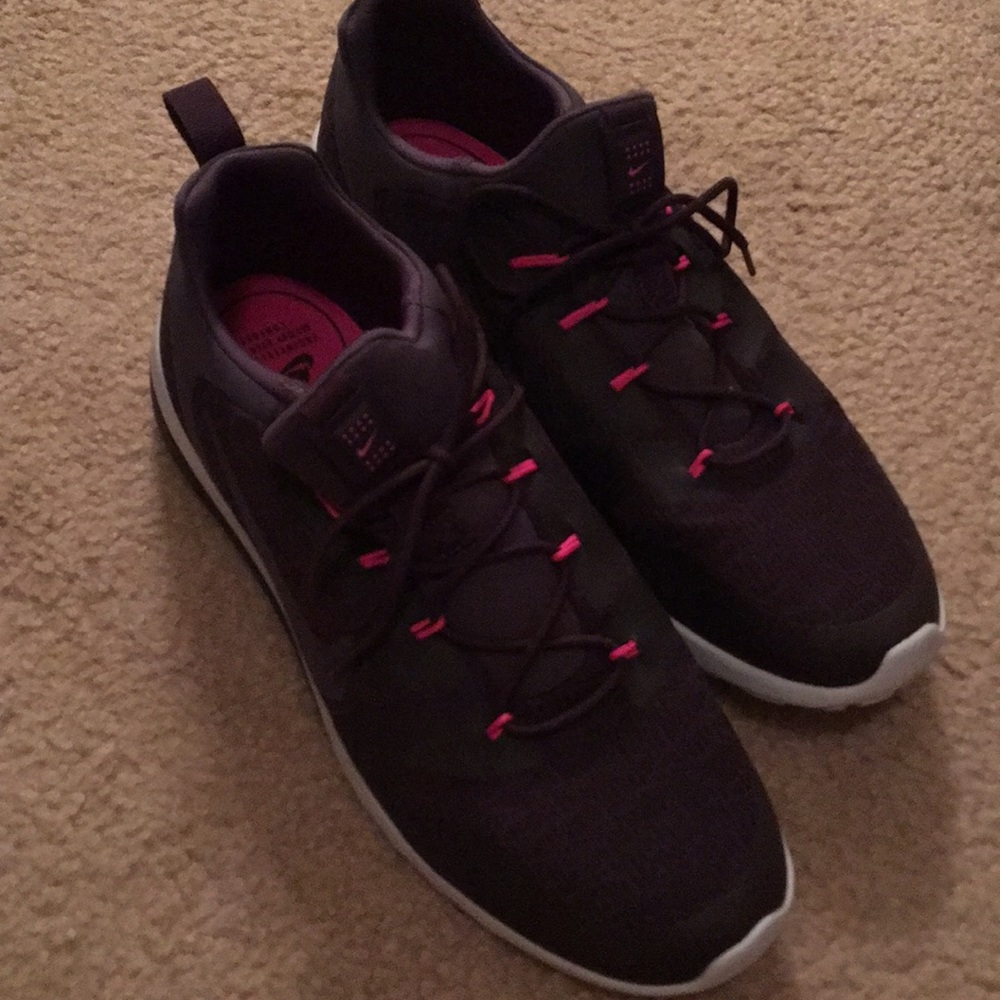 Nike sneakers